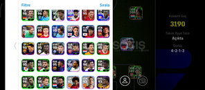 Çok güzel hesaptır alana hayırlıolsun