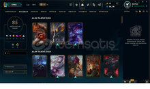 COK İDEAL HESAP ALAN KİŞİYE HAYIRLI OLSUN