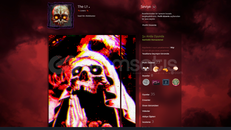 Çok iyi Profilli bol oyunlu main hesabım (ACİL) Çok iyi Profilli bol oyunlu main hesabım (ACİL)