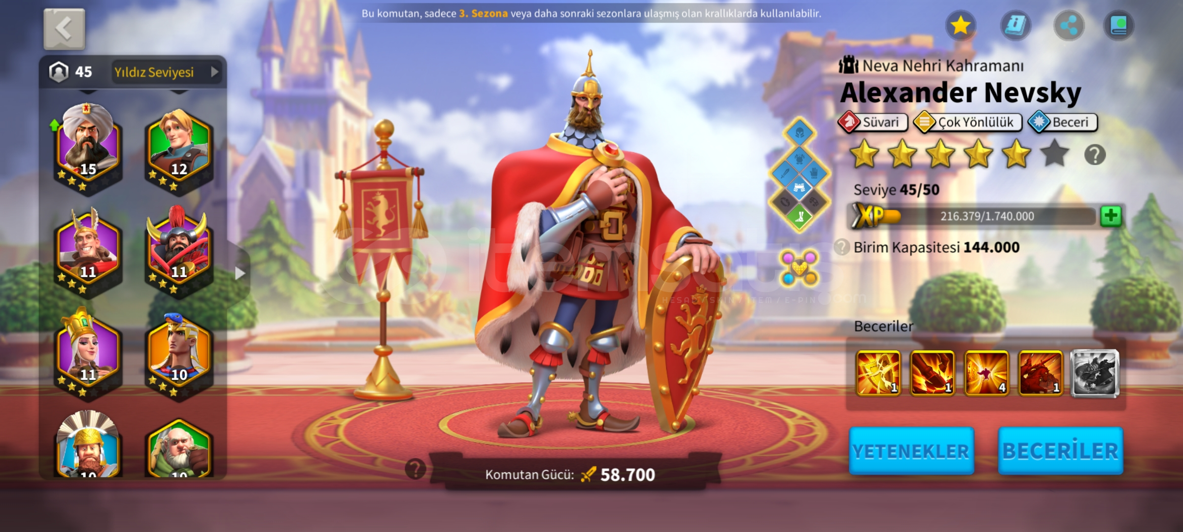 çok iyi rise of kingdom 4.3m güç çok iyi rise of kingdom 4.3m güç