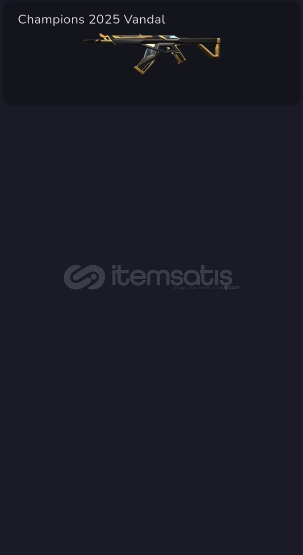 Çok iyi zararına satış Çok iyi zararına satış