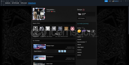 PAZARLIK YAPILIR!!!! ÇOK KALİTELİ STEAM HESABı 