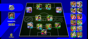 ÇOK MAKUL 3153 KG E-FOOTBALL HESABI