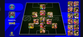 ÇOK NADİR HESAP KLASMAN 1 HESAP