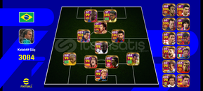 Çok nadir hesap rezerv full+full çift bağ 