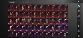 Çok Nadir Kombinlik (ufak pazarlık vardır) 