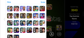 ÇOK OYNAMAYANLAR İÇİN MAİNLİK HESAP