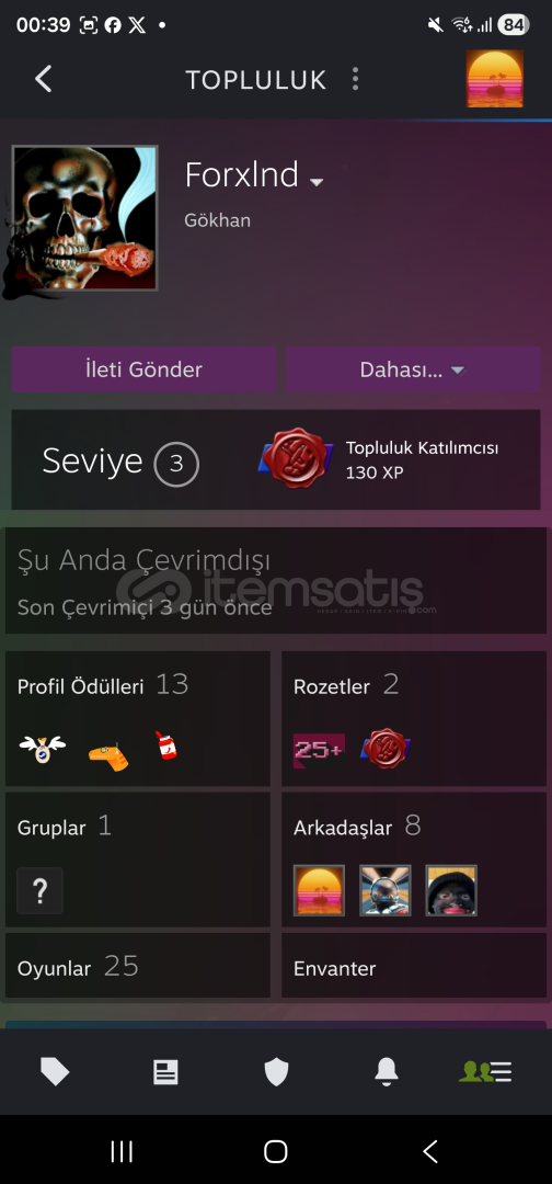 ÇOK SAĞLAM CS PRIME GTA V DOPDOLU ÇOK SAĞLAM CS PRIME GTA V DOPDOLU