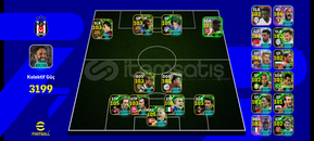 Çok sağlam kale ve forvet 3200 Max kg Çok sağlam kale ve forvet 3200 Max kg