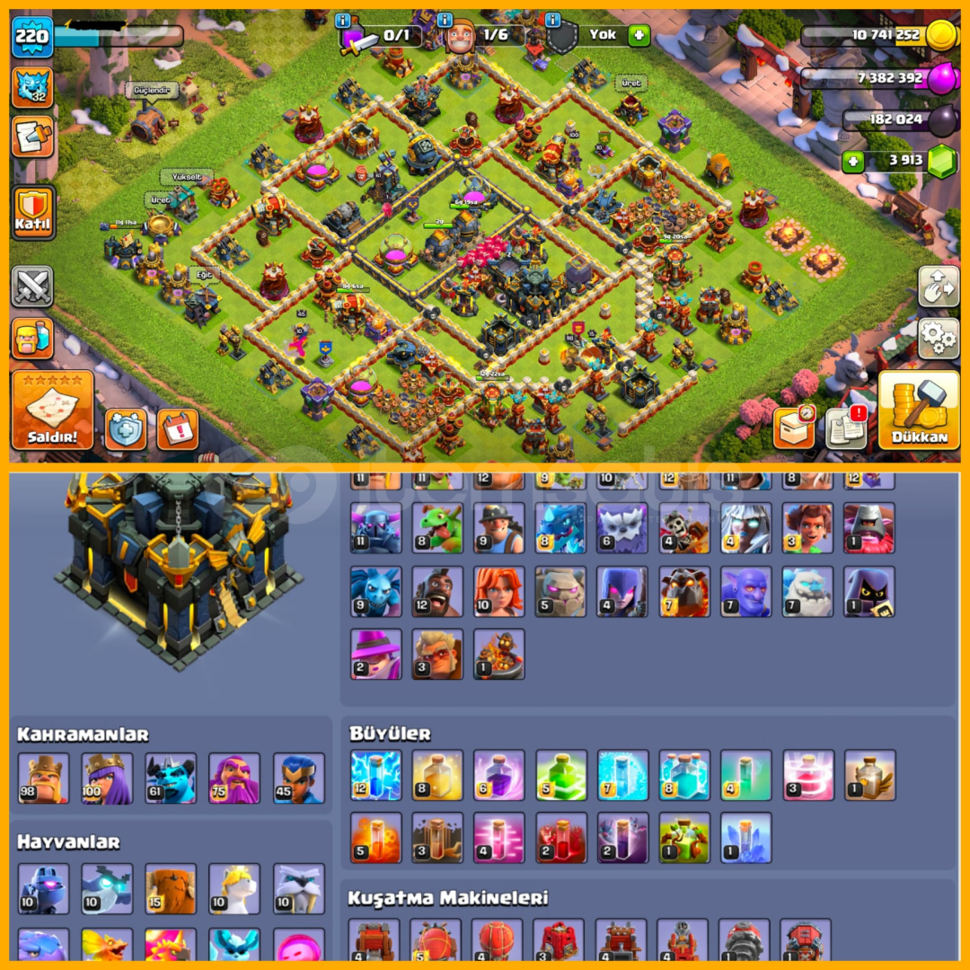 ÇOK SAĞLAM!! MAXTAN GEÇME TH17! ÇOK SAĞLAM!! MAXTAN GEÇME TH17!