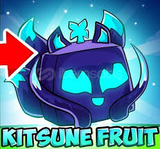 ÇOK UCUZ! BLOXFRUIT KITSUNE