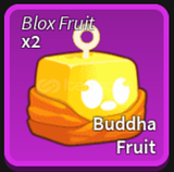 Çok Ucuz Buddha Fruit - Blox Fruit