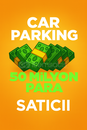 ✅ÇOK UCUZ CAR PARKİNG 50M PARA✅ 