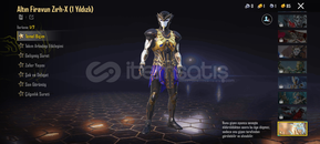 Çok ucuz indirimli efsane ucuz hesap