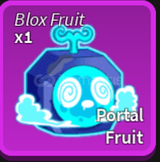 Çok Ucuz Portal Fruit - Blox Fruit