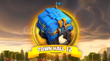 ÇOK UCUZ TOWN HALL 12