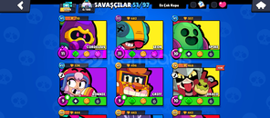 Çok ucuza 13 bin kupalı hesap 