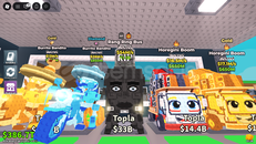 Çok Ucuza 5 Brainrot