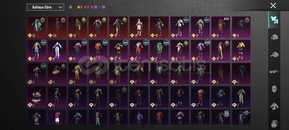 ÇOK UCUZA DİSTOPYA SETLİ HESAP