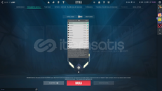 ÇOK UCUZA EFSANE VALORANT HESABI