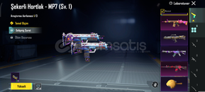 ÇOK UCUZA ESKİ HESAP