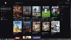 çok ucuza fc26/25 gta5 sifu chivalryli hesap