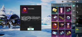 ÇOK UCUZA MÜKEMMEL HESAP