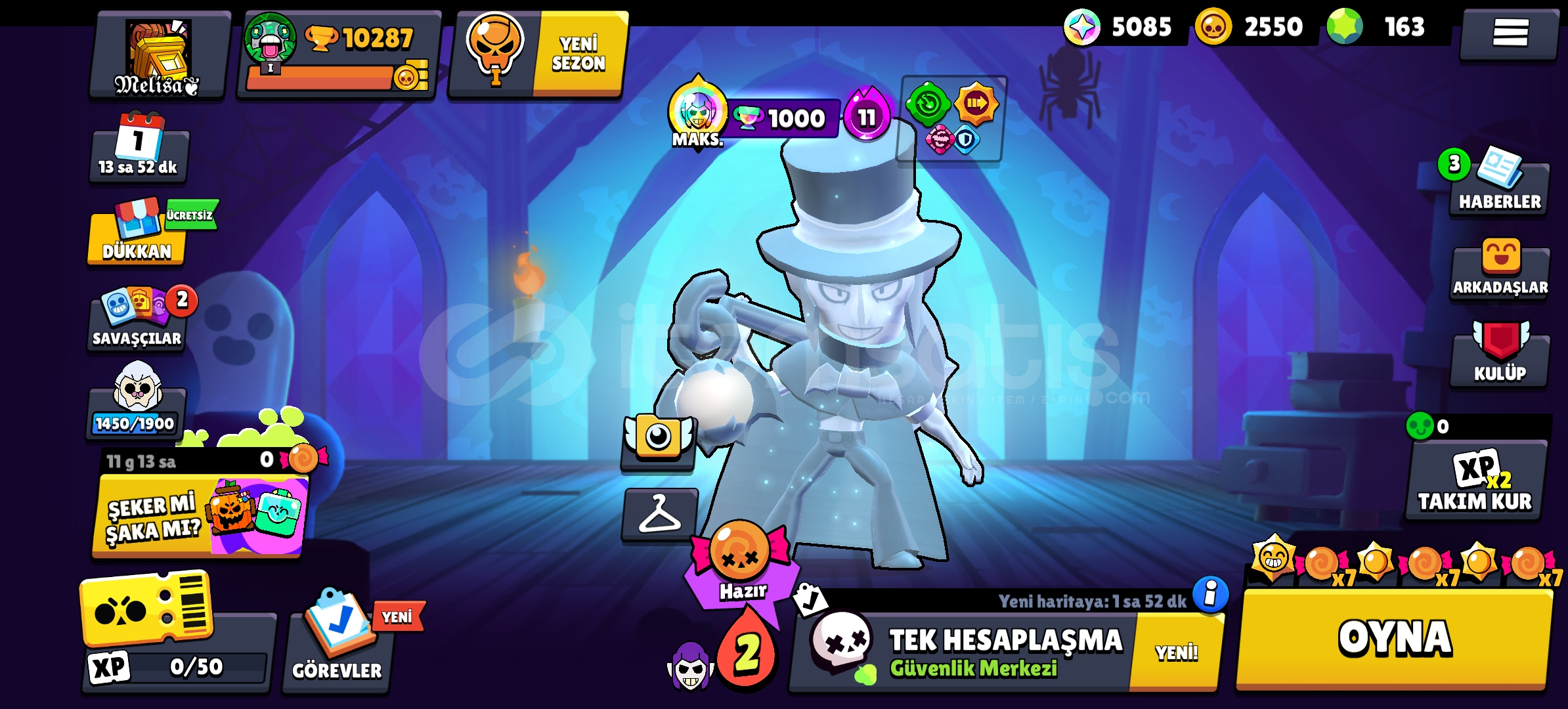 COK UCUZA MUKEMMEL HESAP COK UCUZA MUKEMMEL HESAP