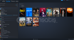 ÇOK UCUZA OYUNLU HESAP