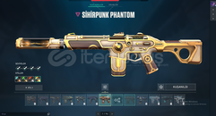 ÇOK UCUZA SİHİRPUNK PHANTOMLU MAİL TR HESAP