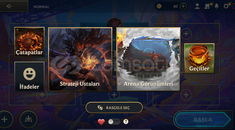 ÇOK UCUZA TFT HESABİ YASUO FULL SET DOLU DOLU