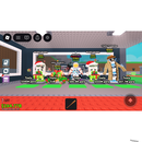 ÇOK UCUZA TOPLU KARAKTERLER ÇOK UCUZA TOPLU KARAKTERLER