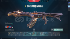 Çok Ucuza Valorant Hesap