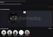 ⭐Ucuza Yüksek Totalli Roblox Hesabı ⭐