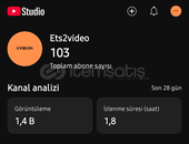 Cok Uygun 100+ Aboneli Organik Aktif Hesap!! Cok Uygun 100+ Aboneli Organik Aktif Hesap!!