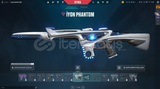 ÇOK UYGUN 2 SKINLİ MAINLİK HESAP!!