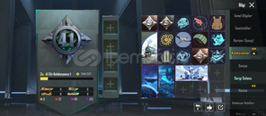 ÇOK UYGUNA 8 YÜKSELTİLEBİLİR ACİLL