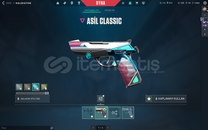 ÇOK UYGUNA DOLU HESAP