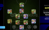 ÇOK UYGUNA E FOOTBALL HESABI