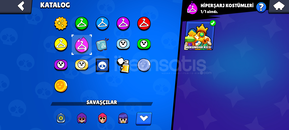 Çok uyguna maili değişir 35K