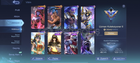 ÇOK UYGUNA SELENA ABBYSS KAÇMAZZZ