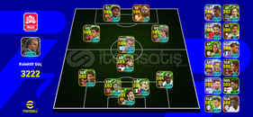 Çok uyguna tek bağ 3222 yeni 109 cruffy