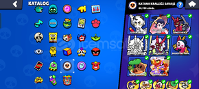 Çok uyguna vericem acil para lazım