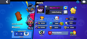 Çok uyguna vericem Master 3 hesap