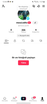 ÇOK UZUA HESAP