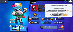 ⭐ÇOKLU BAĞLI HESAP⭐