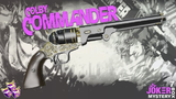 Colby Commander - APB Reloaded Legndary Weapon