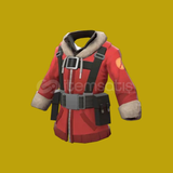 Cold Snap Coat