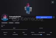 ColoradoGirl341 2012 Kurulum Hesap