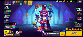 ⭐Colt Main + El primo Main⭐ ⭐Colt Main + El primo Main⭐
